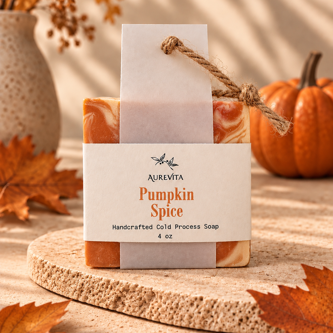 Pumpkin Spice