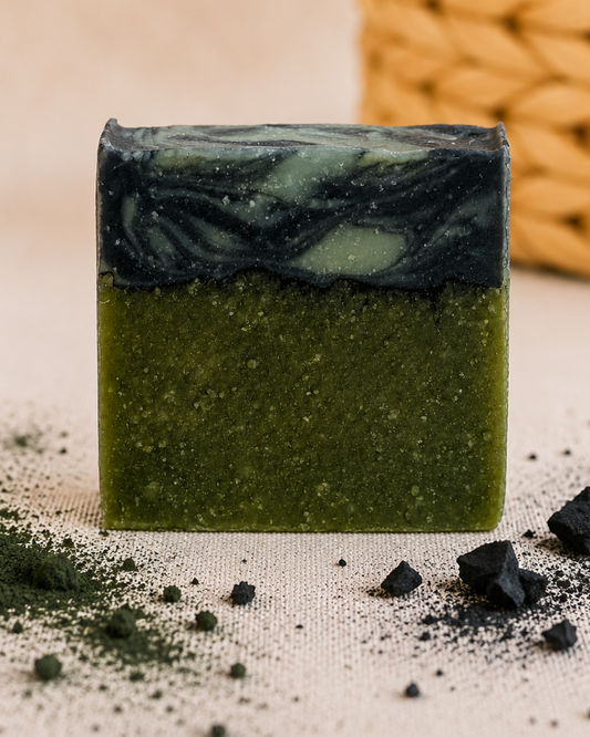 Emerald Noir
