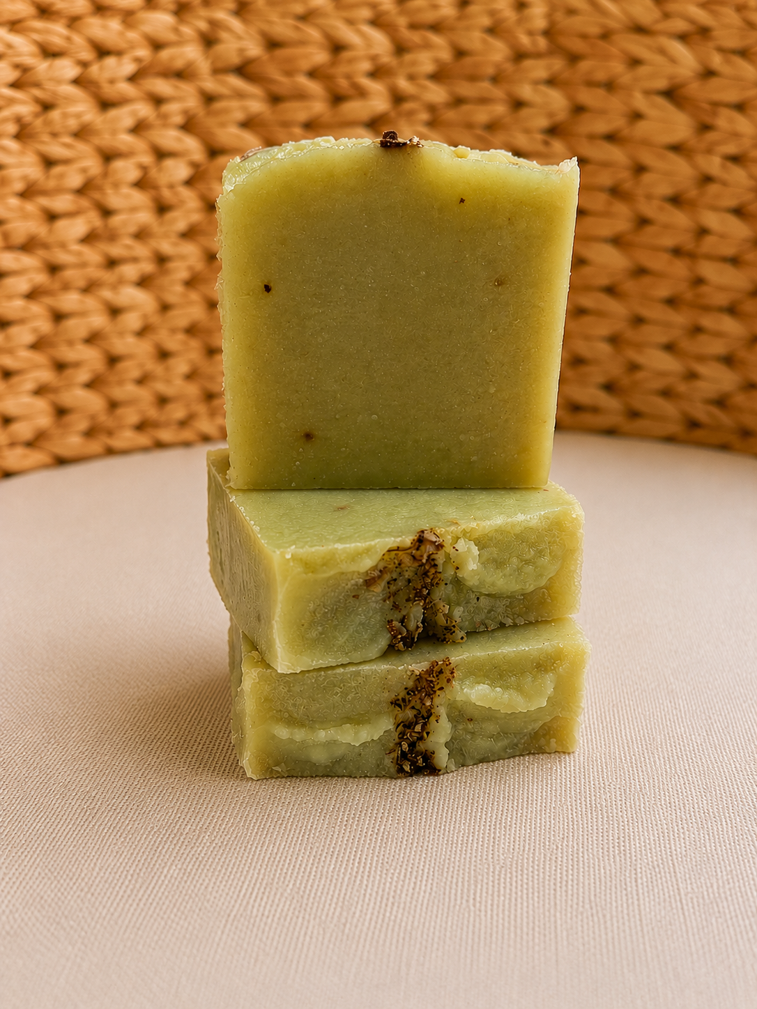 Green Aloe  Serenity