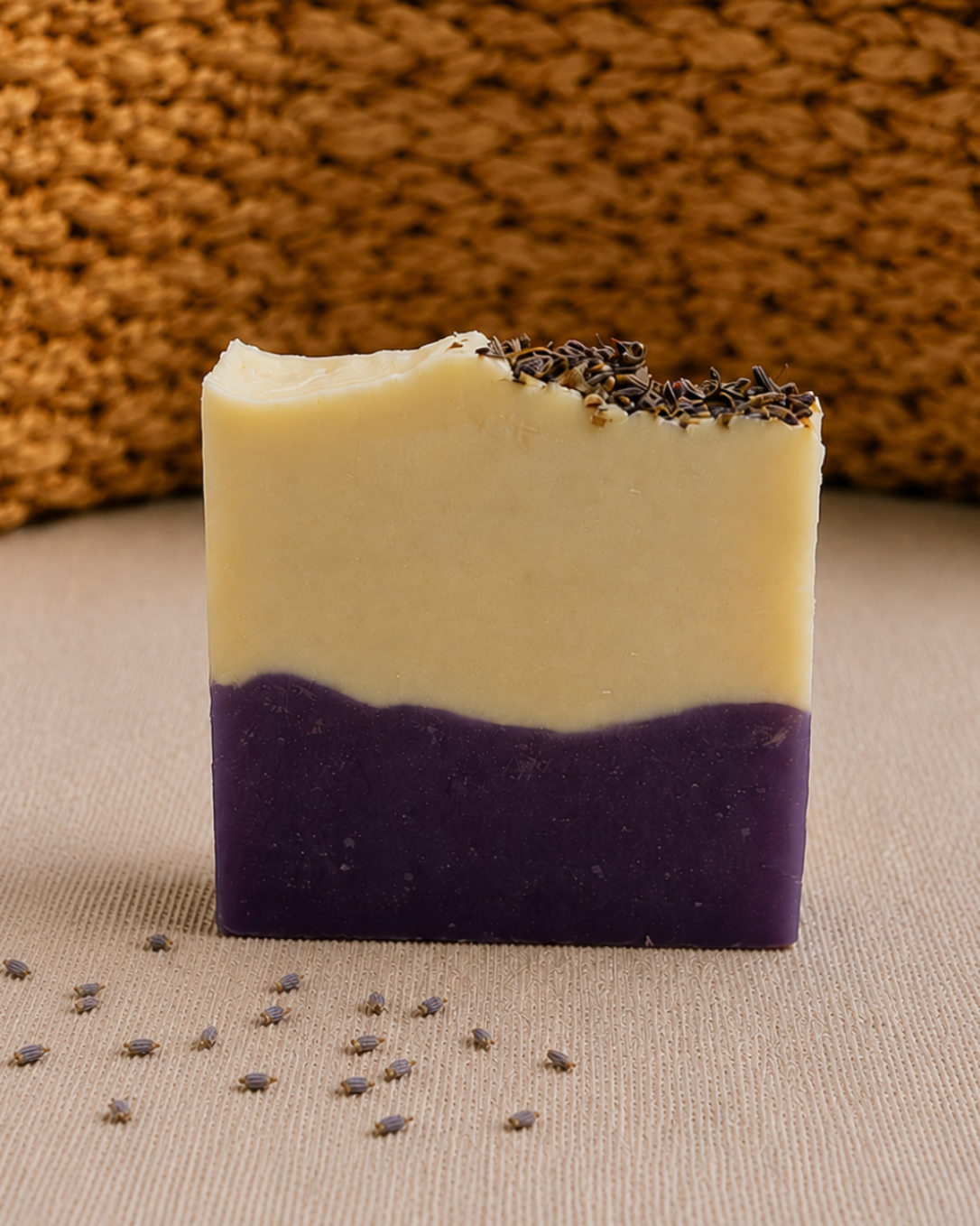 Lavander Mist