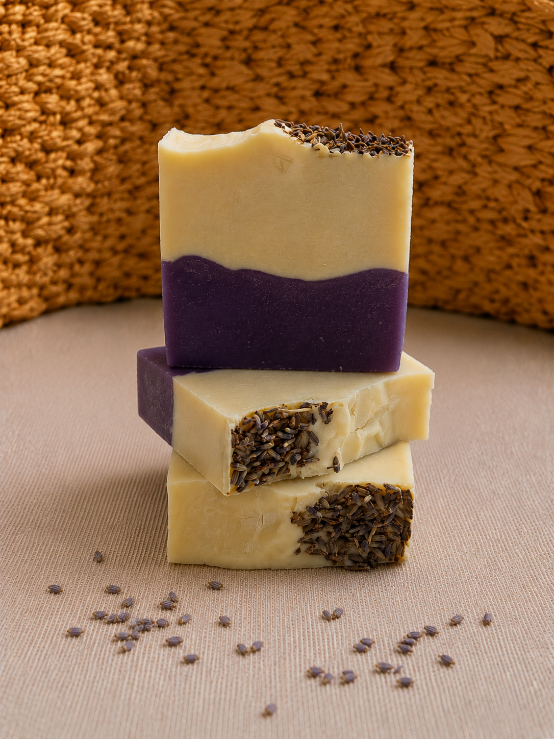 Lavander Mist