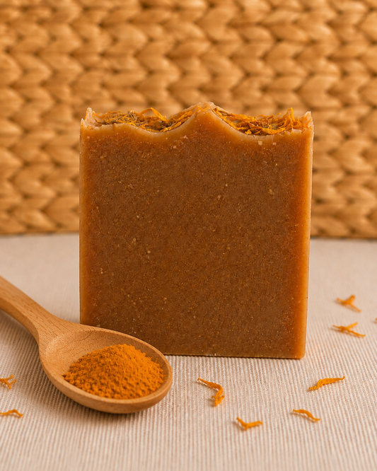 Turmeric radiant Glod
