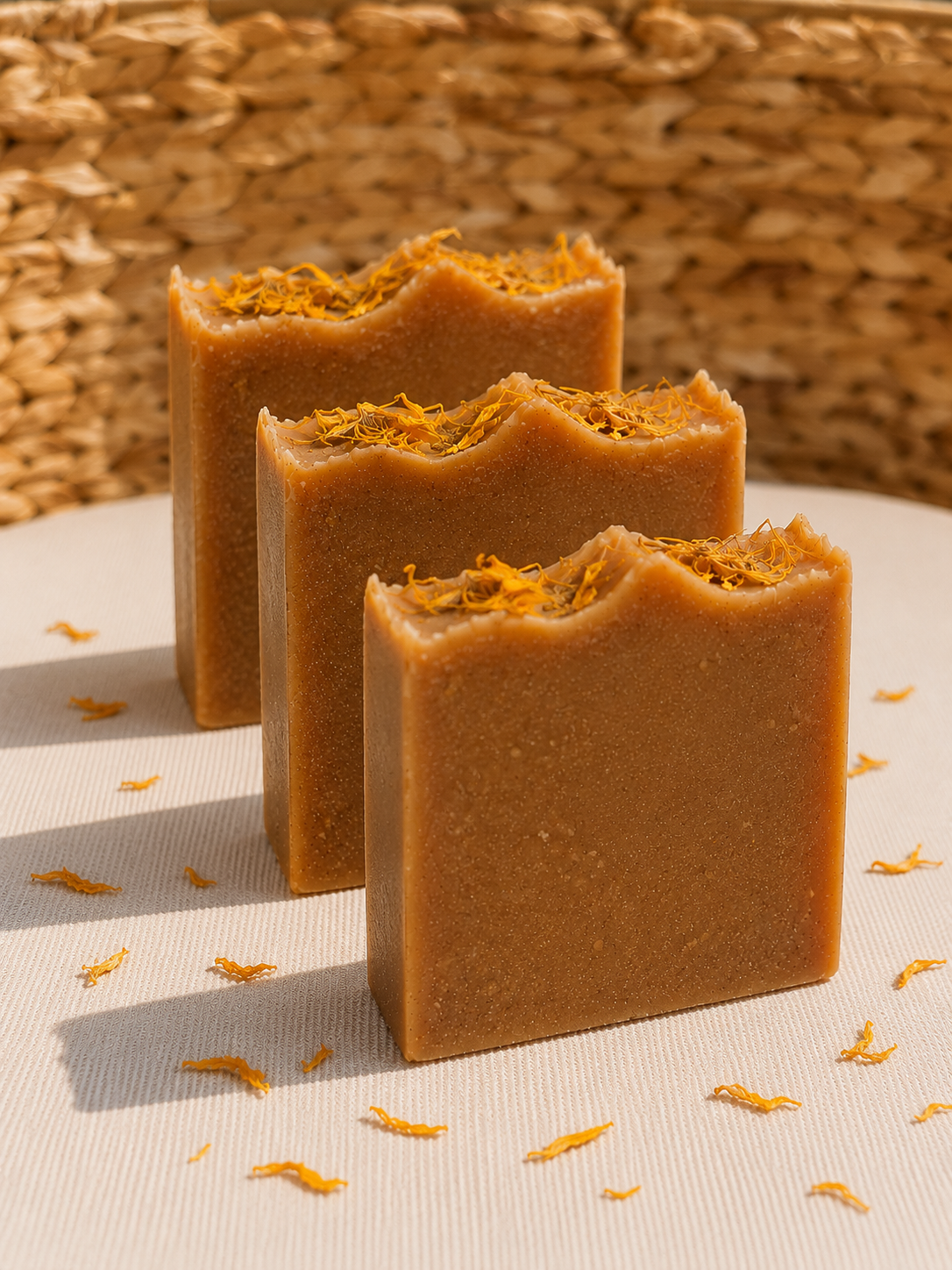 Turmeric radiant Glod