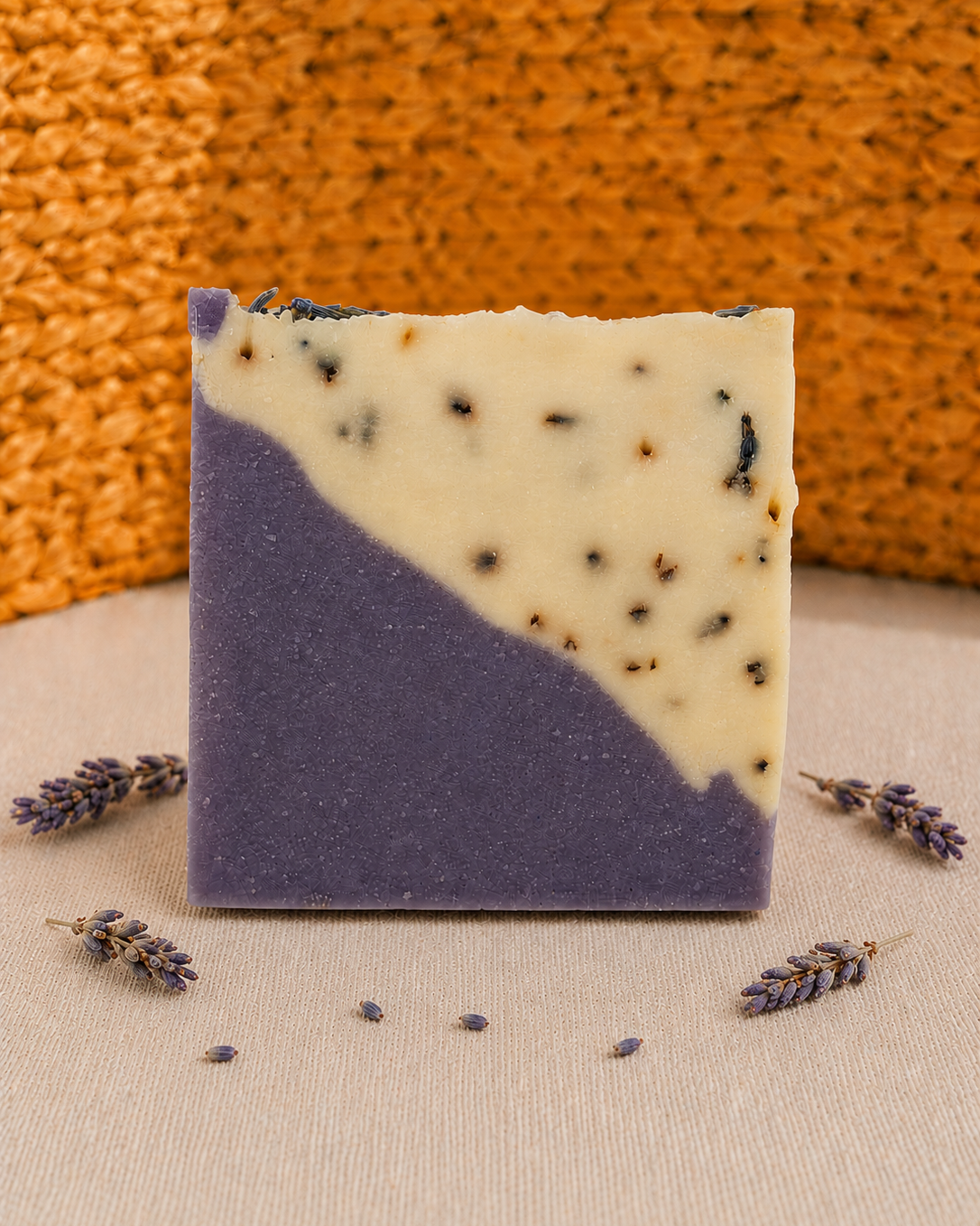 Lavander Vail