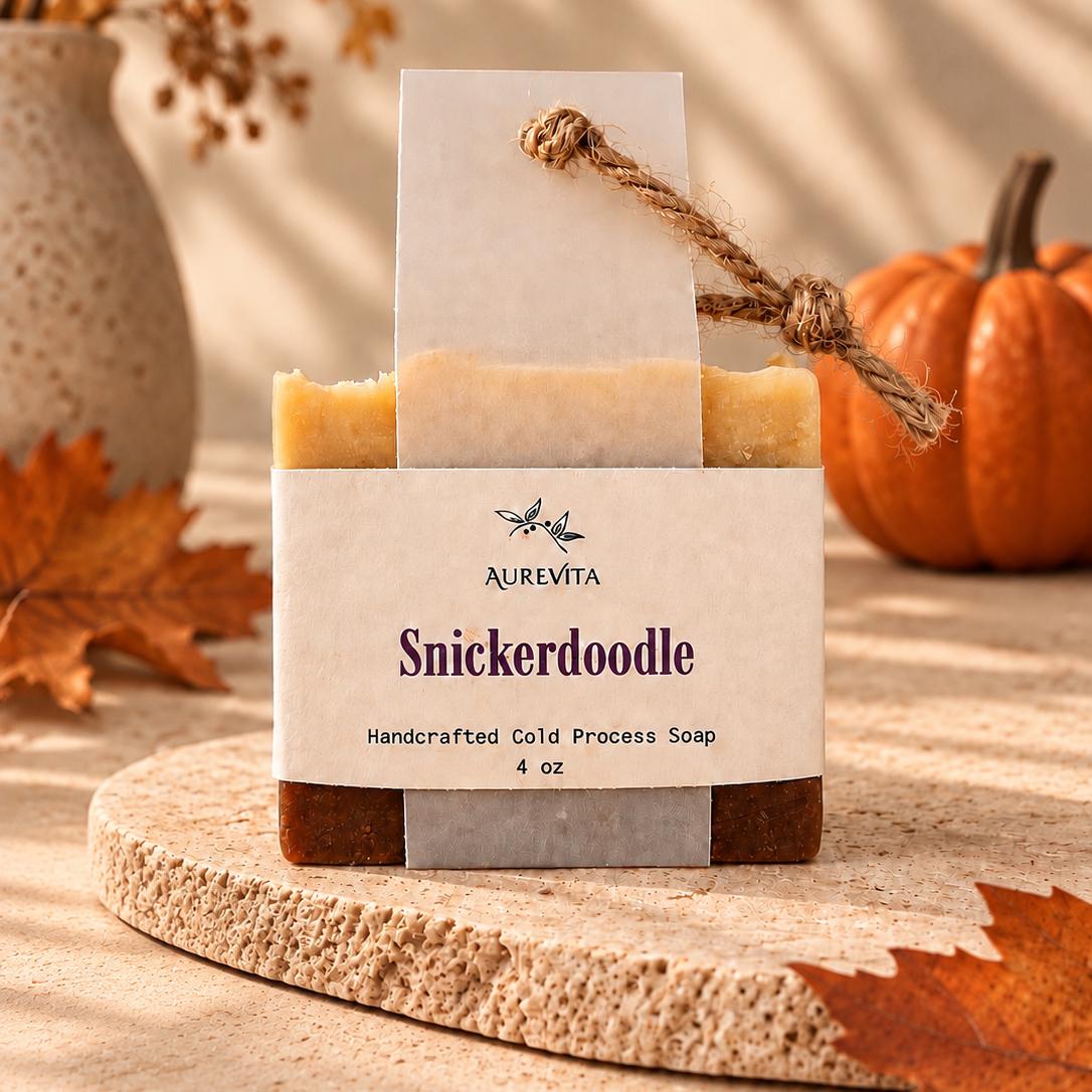 Snickerdoodle